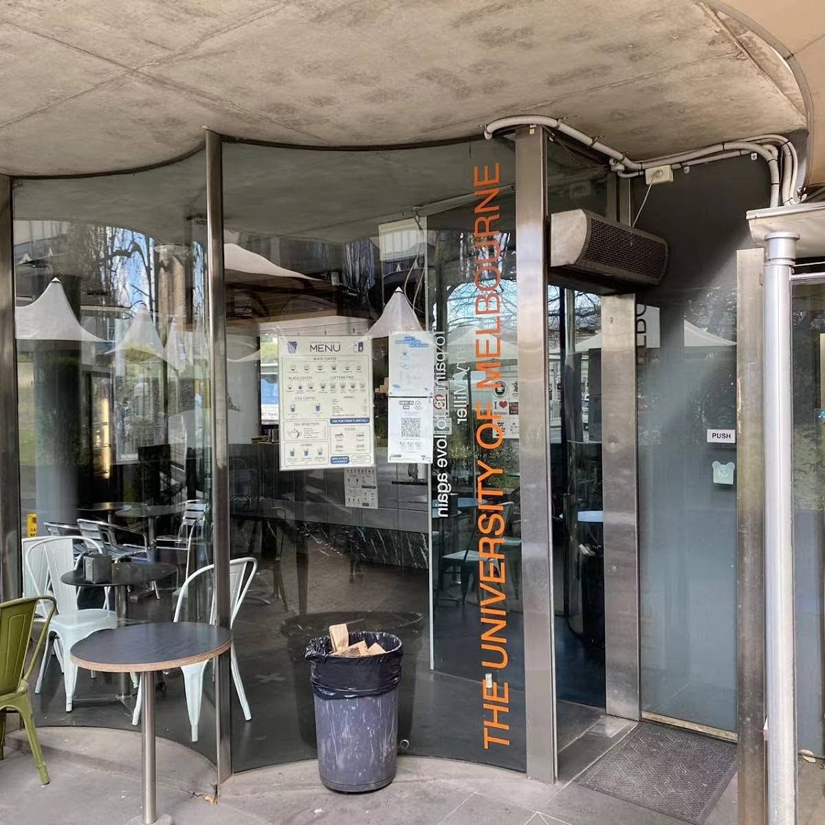 The Espresso Bar specialty coffee shop in Melbourne - photo 11