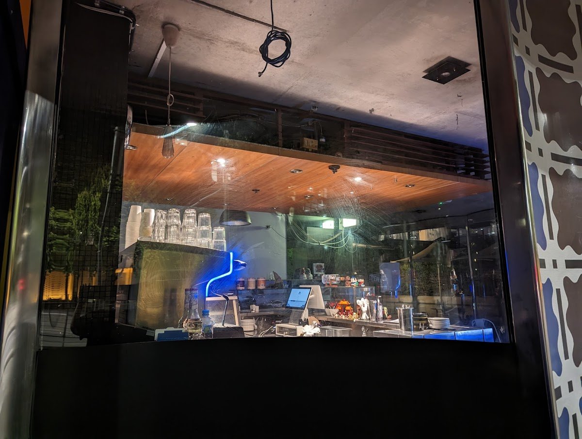 The Espresso Bar specialty coffee shop in Melbourne - photo 2