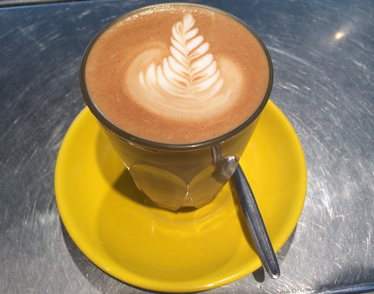 The Espresso Bar specialty coffee shop in Melbourne - photo 3