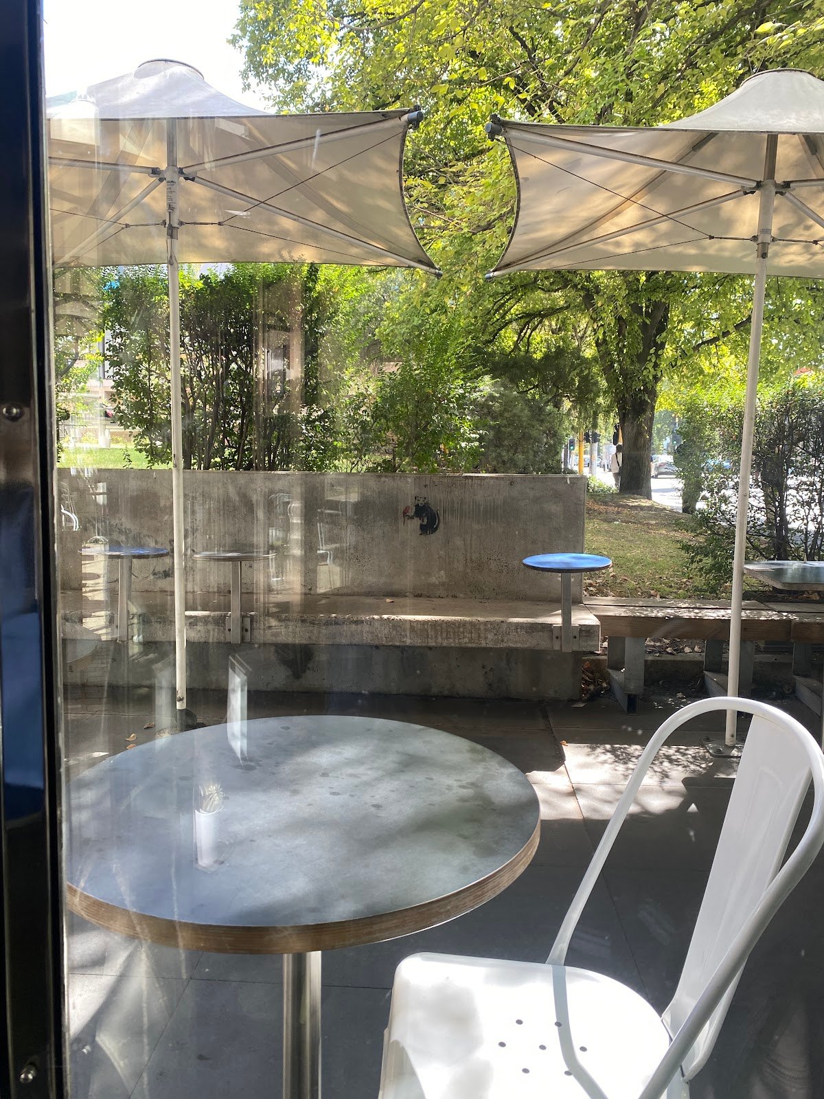 The Espresso Bar specialty coffee shop in Melbourne - photo 5