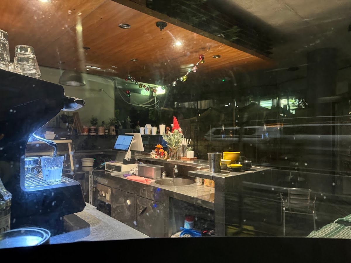 The Espresso Bar specialty coffee shop in Melbourne - photo 6