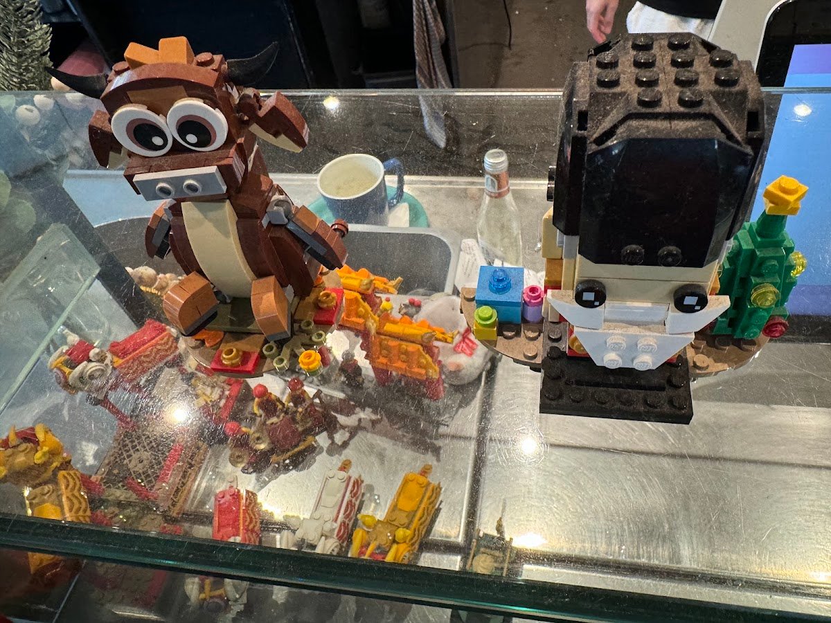 The Espresso Bar specialty coffee shop in Melbourne - photo 8