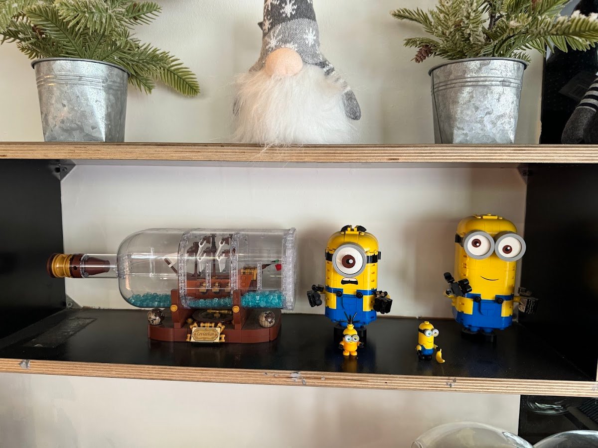 The Espresso Bar specialty coffee shop in Melbourne - photo 9