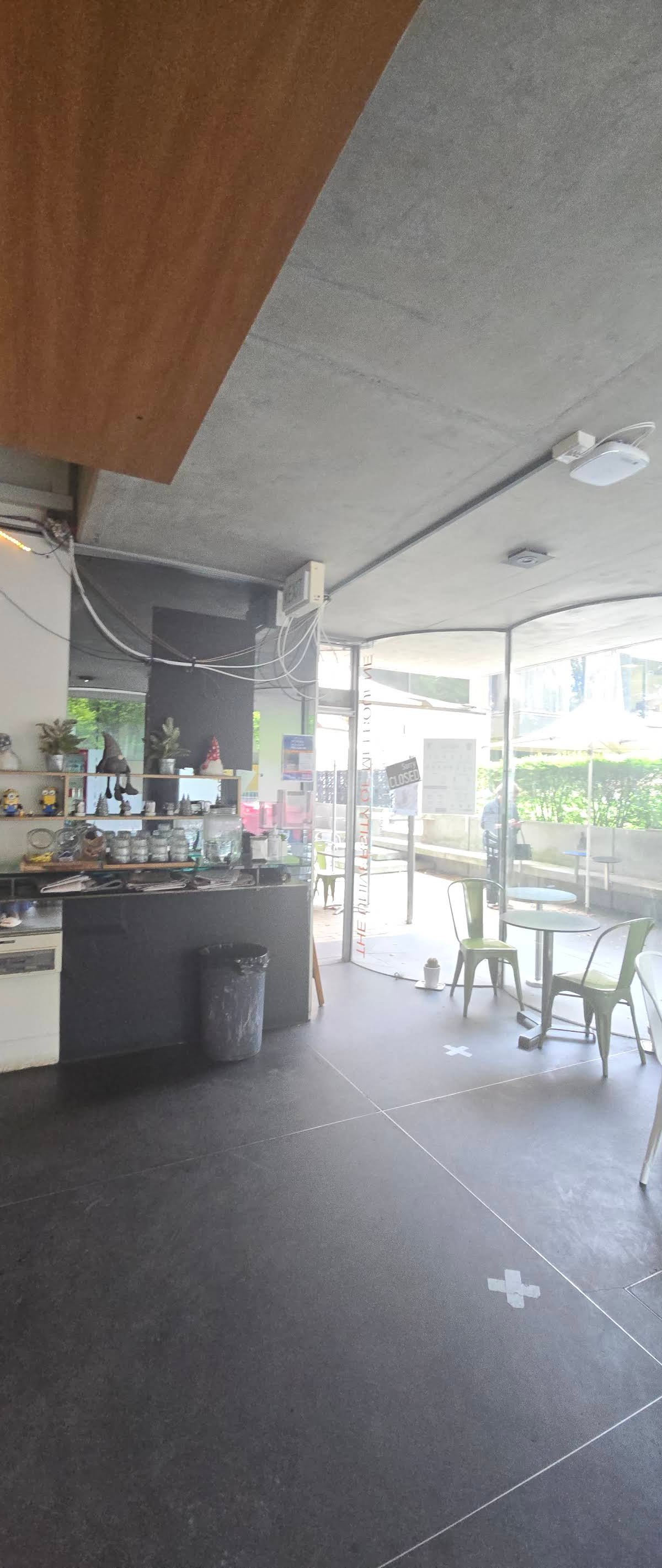 The Espresso Bar specialty coffee shop in Melbourne - photo 10