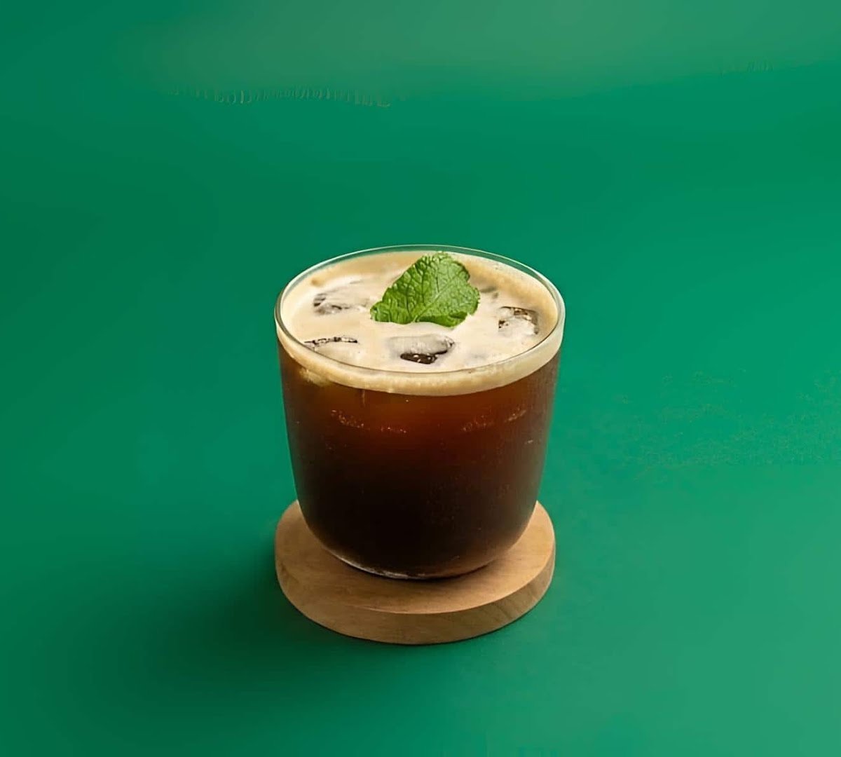 Coffee at Nandan Coffee | TWC, specialty coffee shop in Mumbai