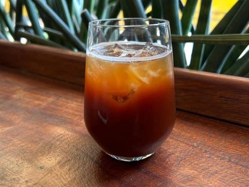 Coffee at Nandan Coffee | TWC, specialty coffee shop in Mumbai