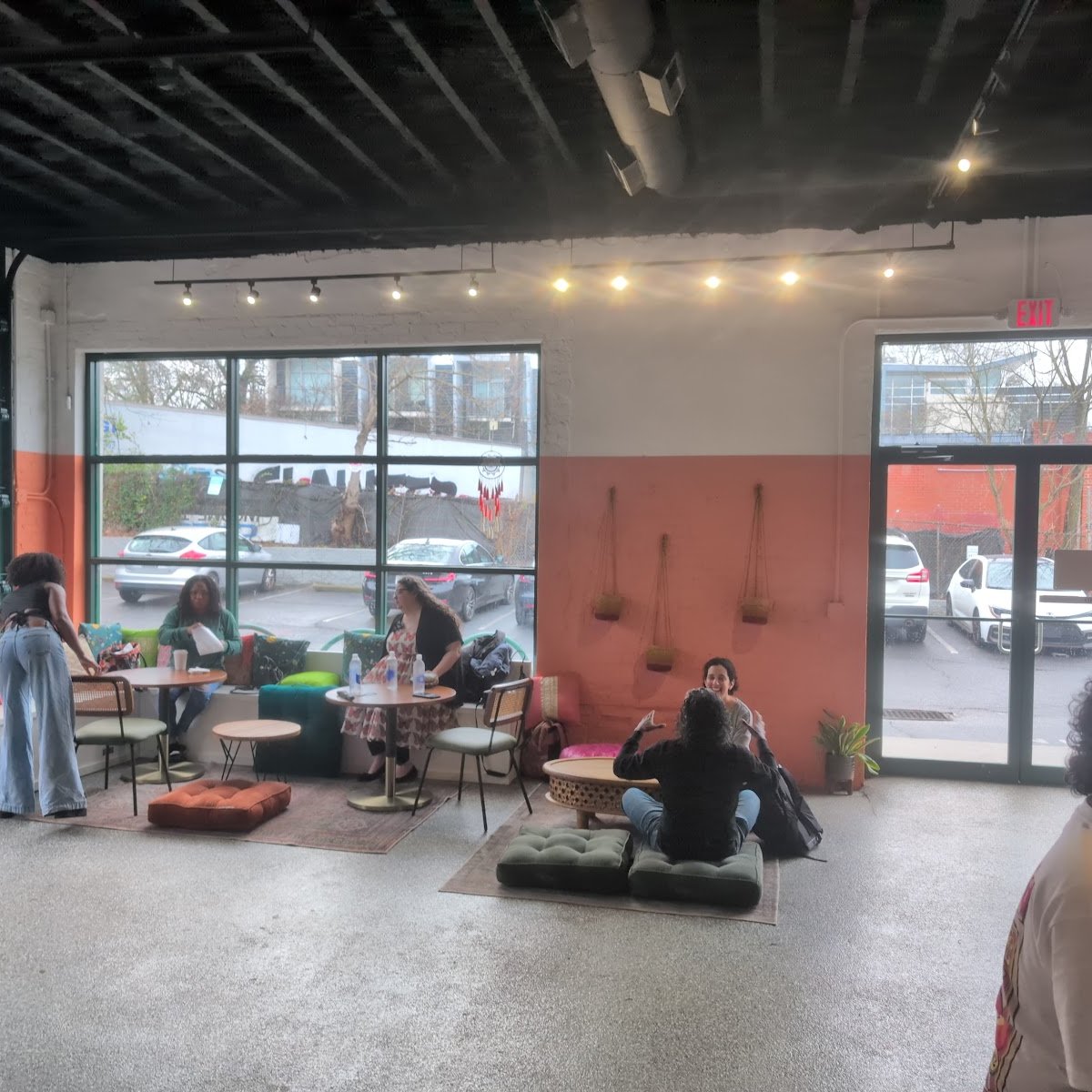 RAANI COFFEE ROASTERS specialty coffee shop in Atlanta - photo 11