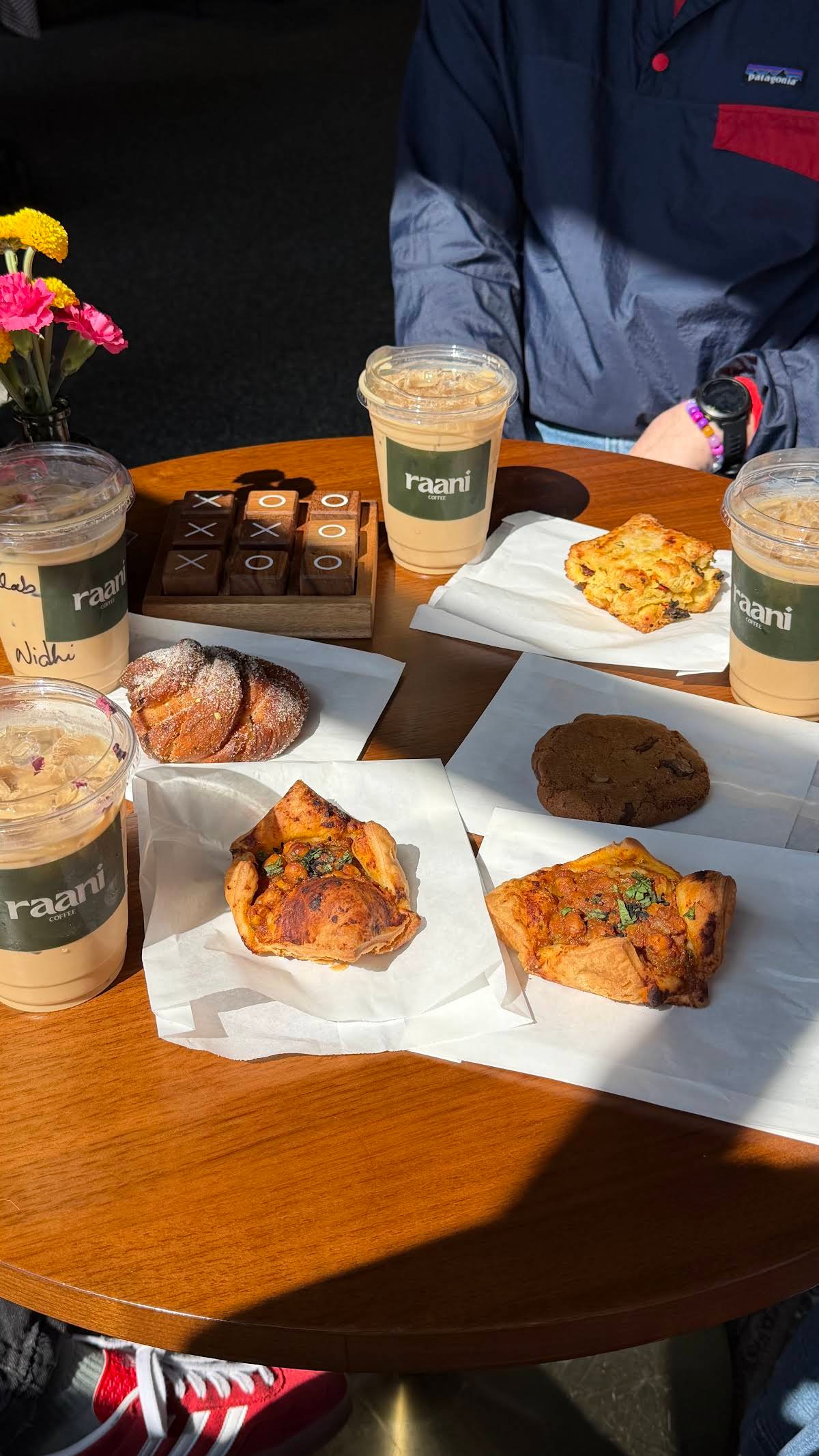 RAANI COFFEE ROASTERS specialty coffee shop in Atlanta - photo 13