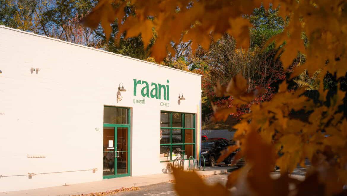 RAANI COFFEE ROASTERS specialty coffee shop in Atlanta - photo 2