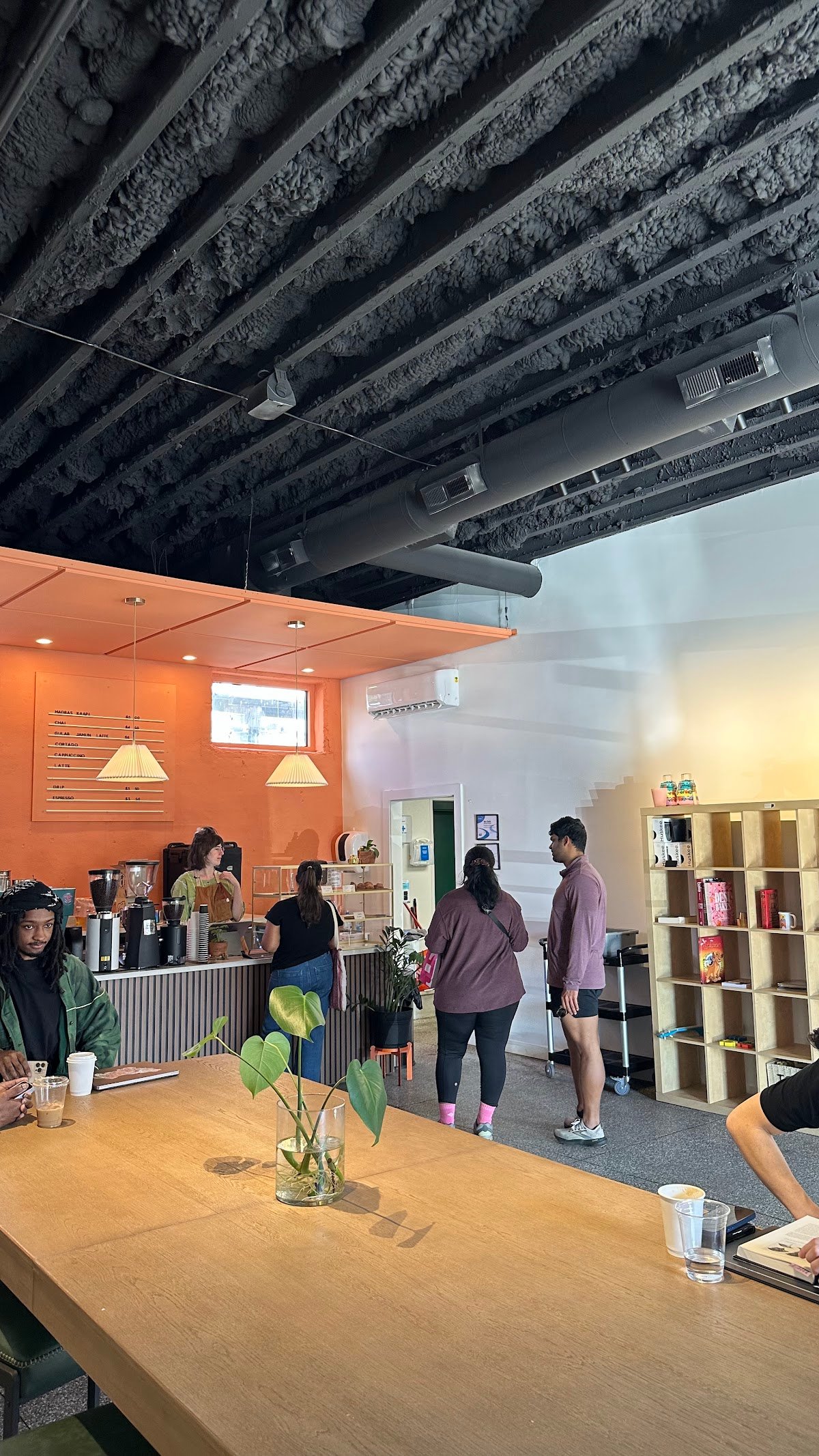 RAANI COFFEE ROASTERS specialty coffee shop in Atlanta - photo 3