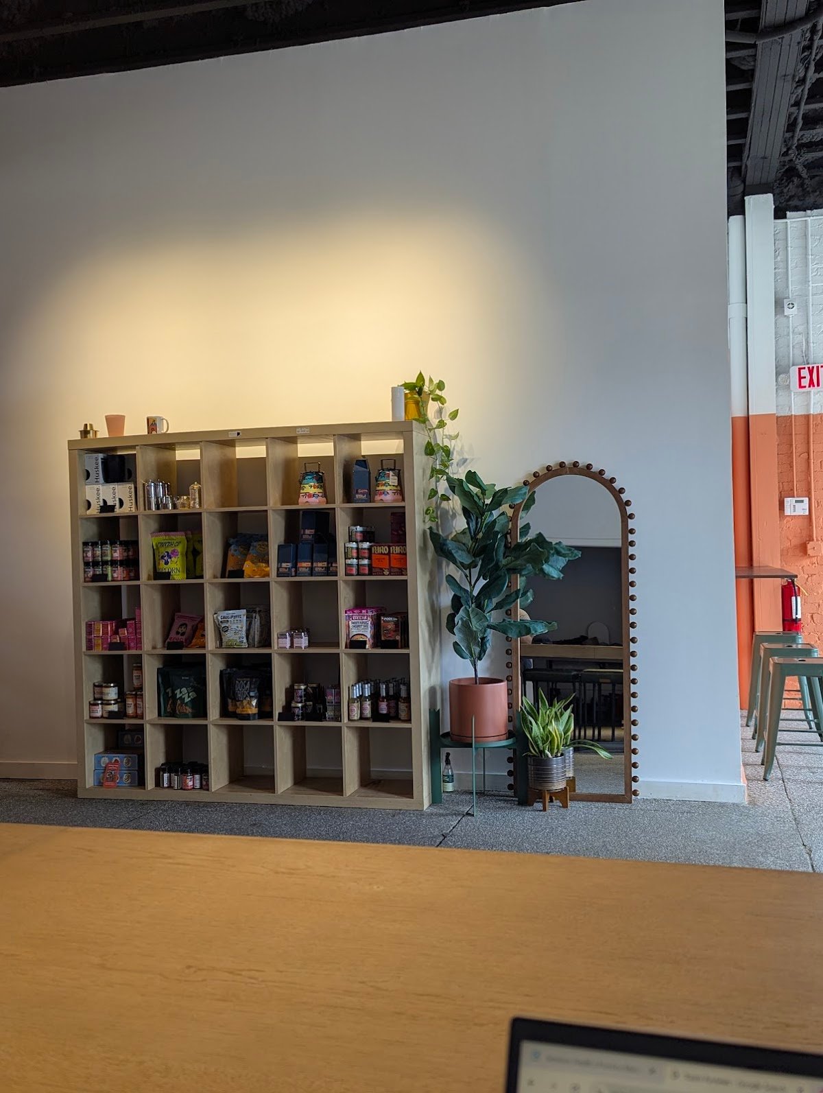 RAANI COFFEE ROASTERS specialty coffee shop in Atlanta - photo 6