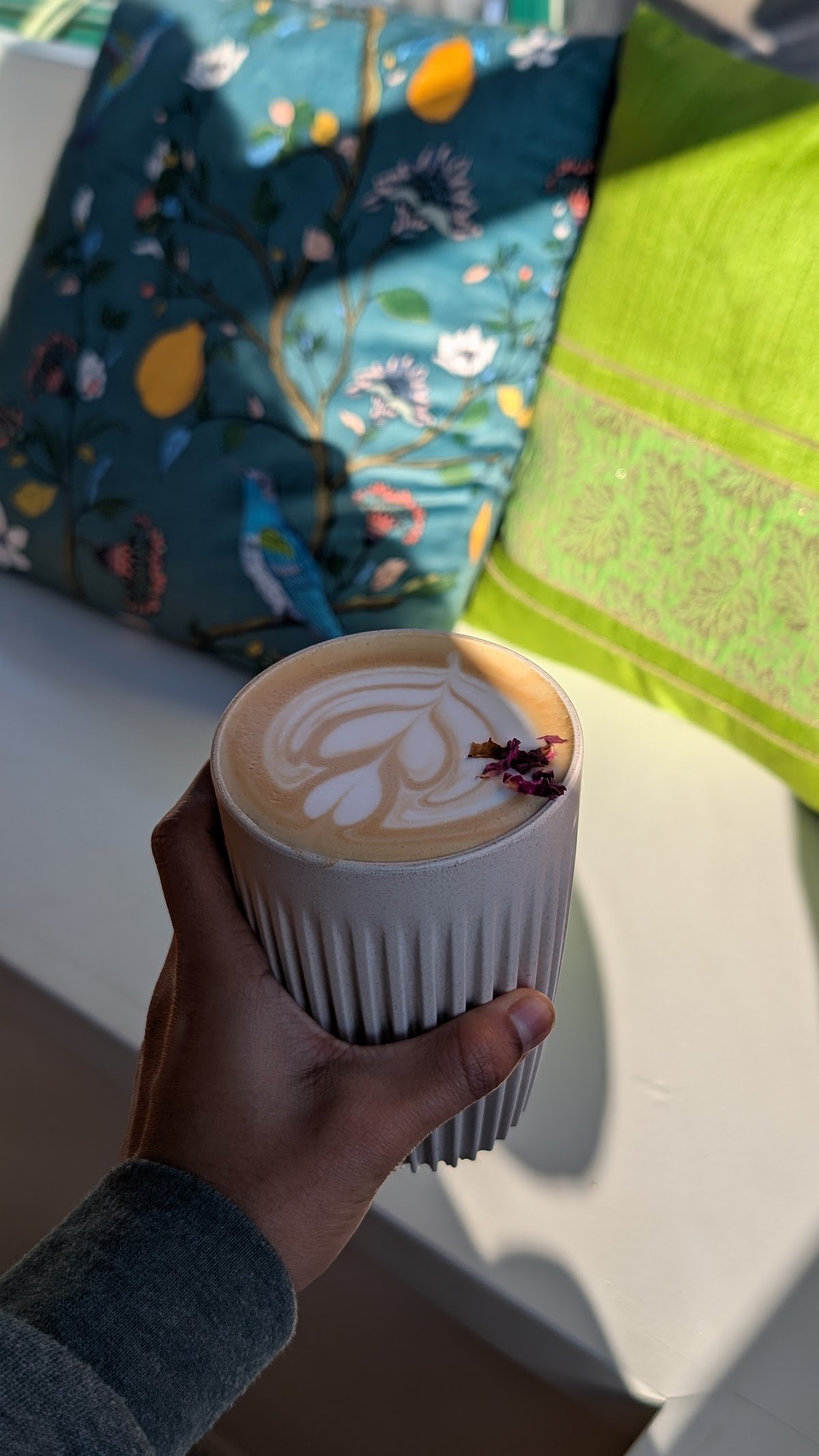 RAANI COFFEE ROASTERS specialty coffee shop in Atlanta - photo 7