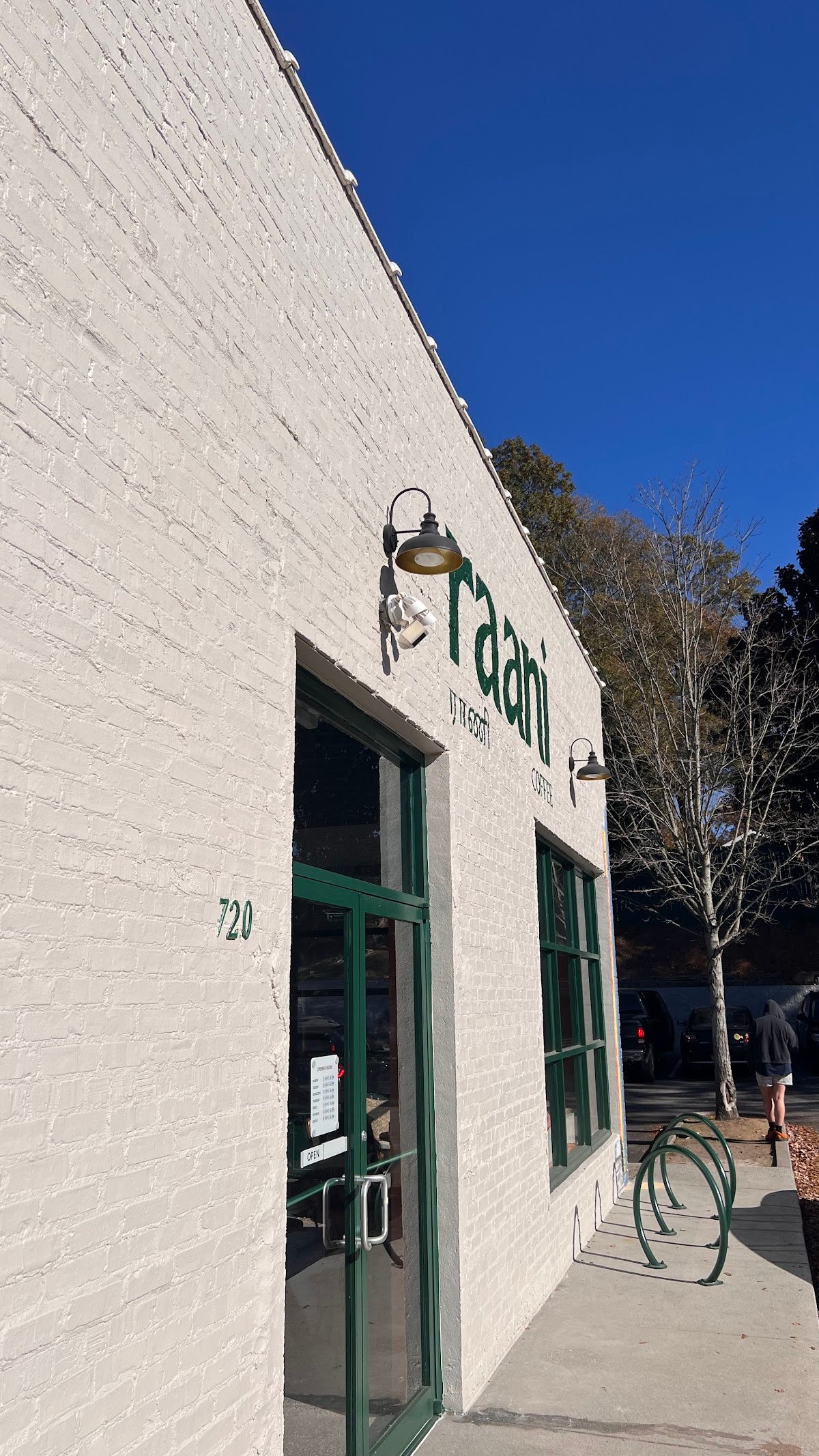 RAANI COFFEE ROASTERS specialty coffee shop in Atlanta - photo 8