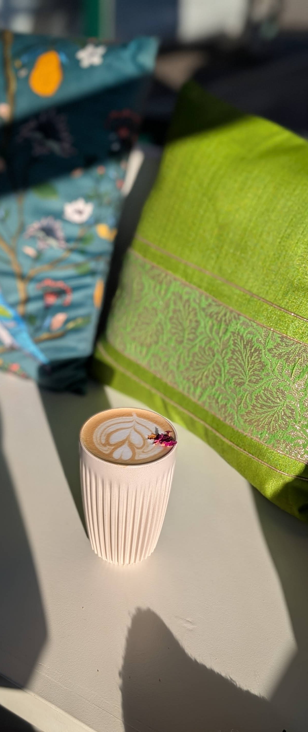 RAANI COFFEE ROASTERS specialty coffee shop in Atlanta - photo 9