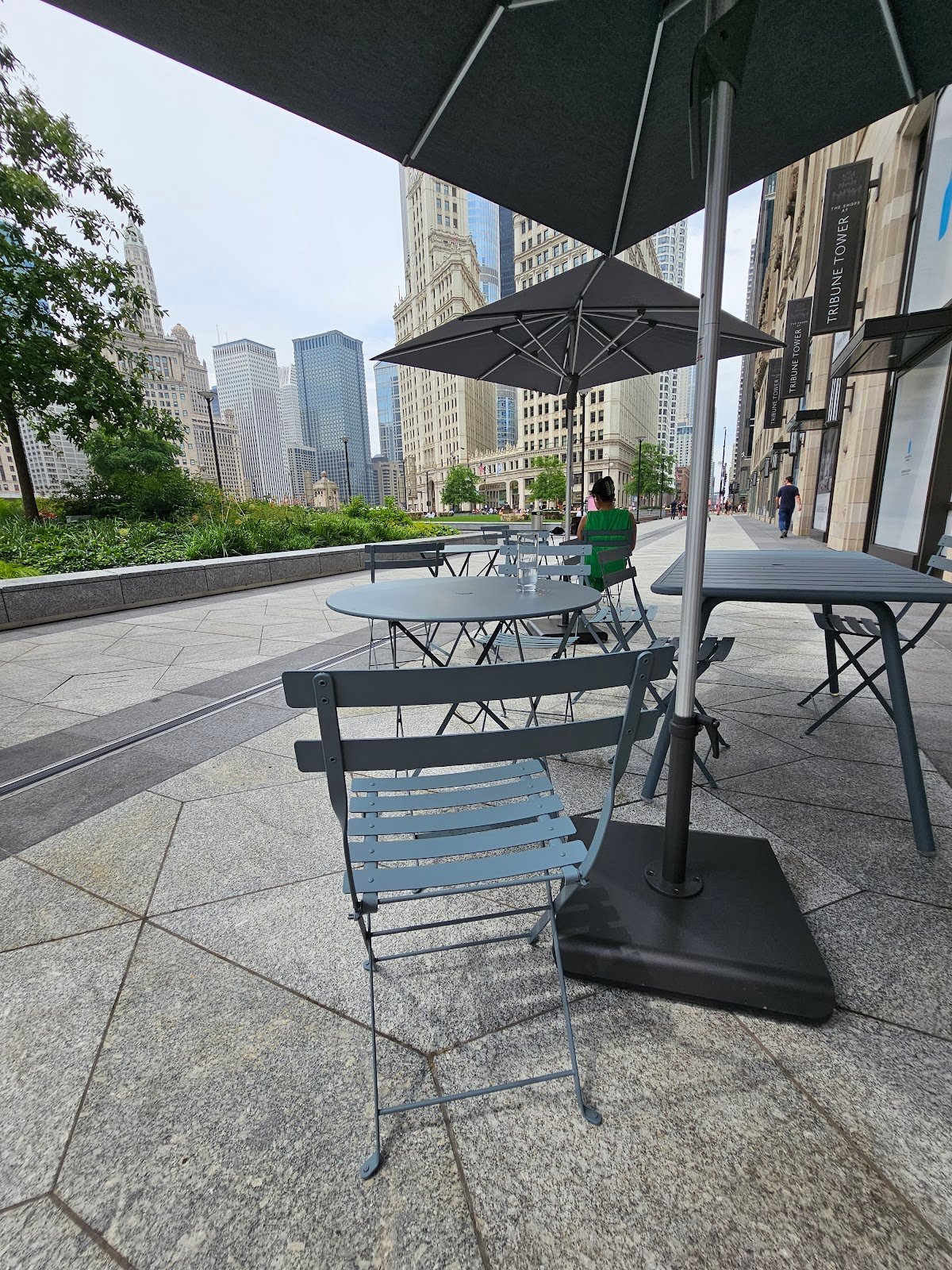 Blue Bottle Coffee specialty coffee shop in Chicago - photo 2