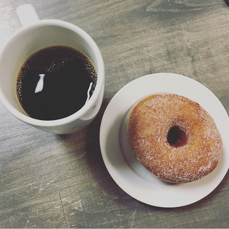 Brü Coffeeworks specialty coffee shop in Chicago - photo 2