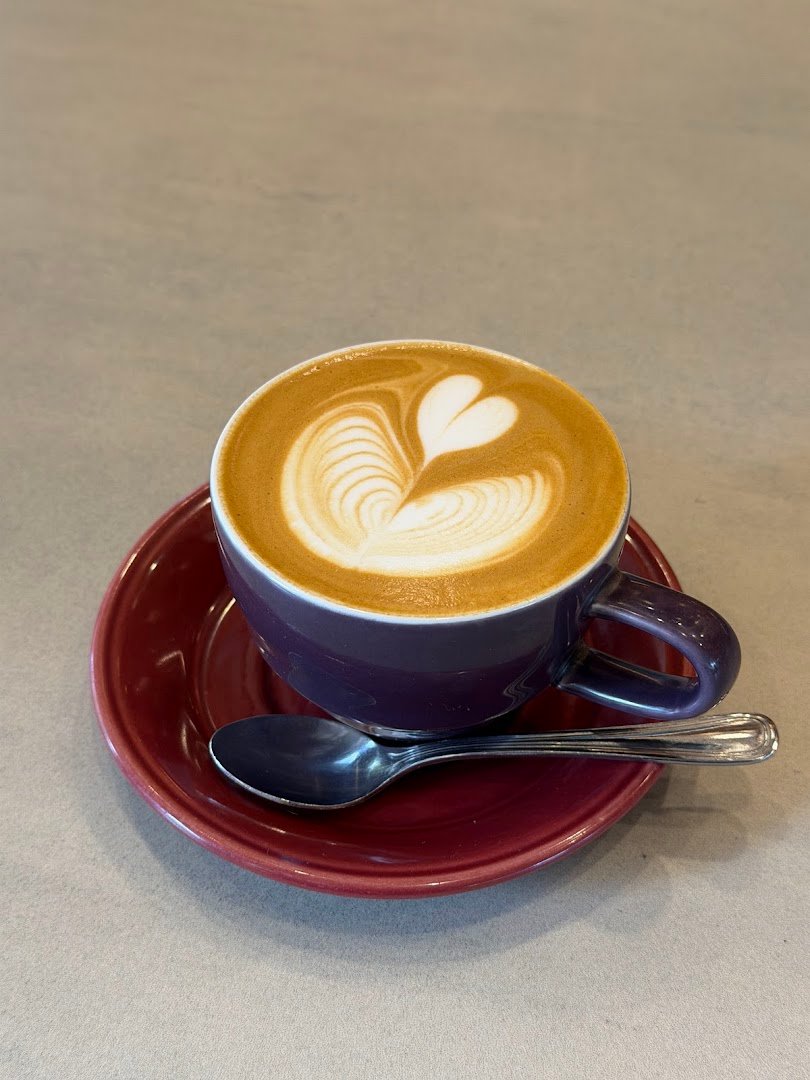 Hungry Bird Coffee Roaster specialty coffee shop in Bali - photo 3