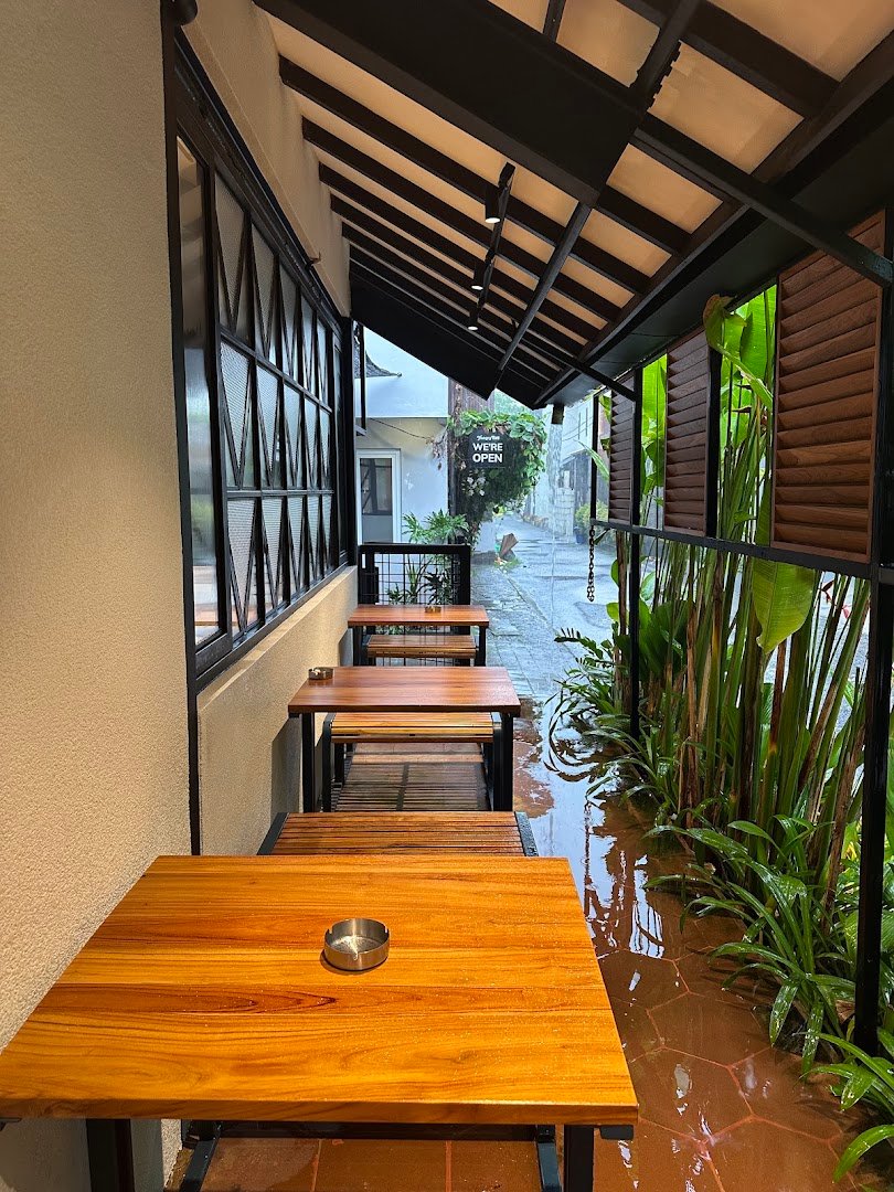 Hungry Bird Coffee Roaster specialty coffee shop in Bali - photo 7