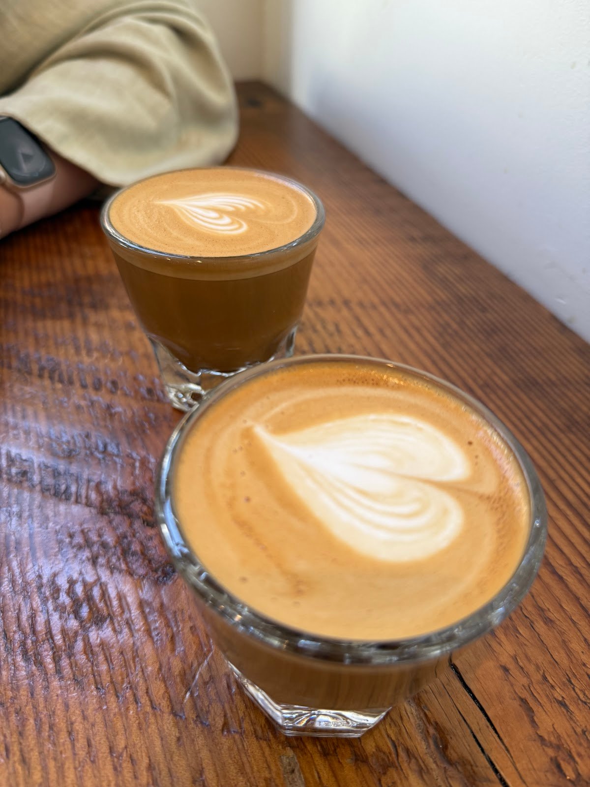 Scullery specialty coffee shop in San Francisco - photo 4