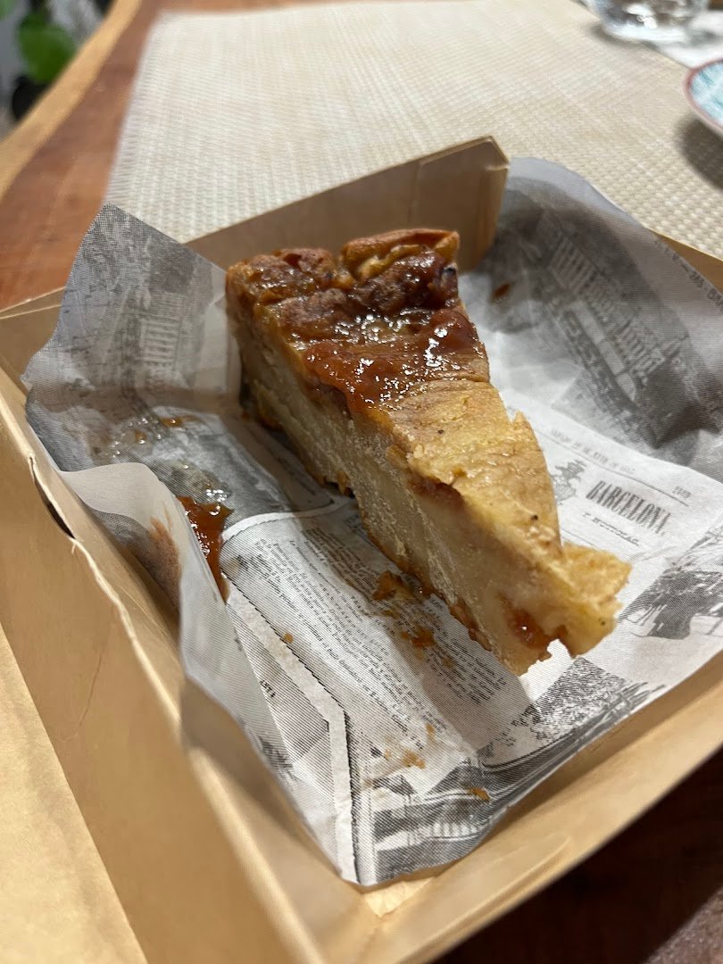 Parcelona Cafè Bar specialty coffee shop in Barcelona - photo 8