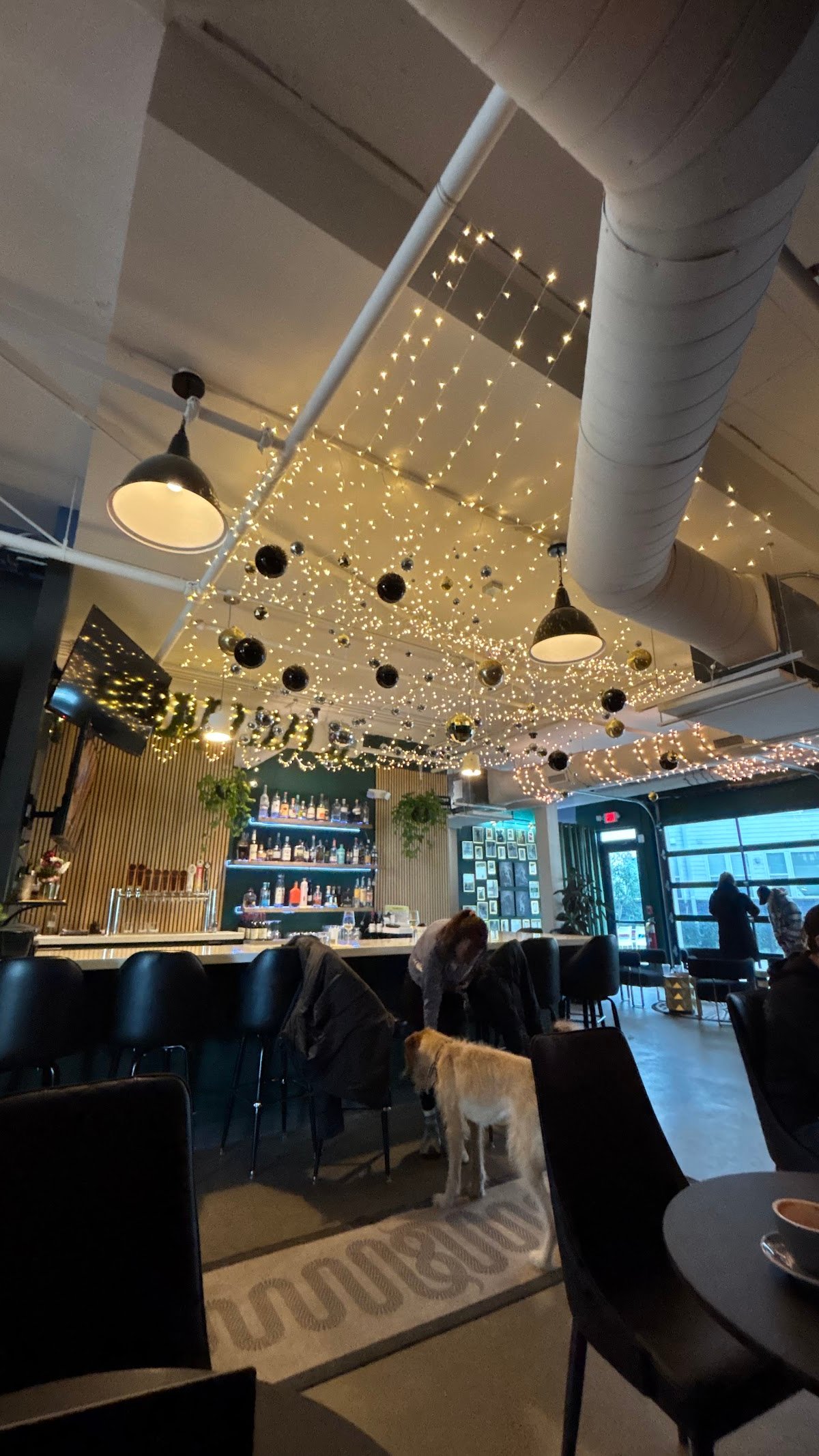 Land Of A Thousand Hills Coffee & Social-Edgehill specialty coffee shop in Nashville - photo 5