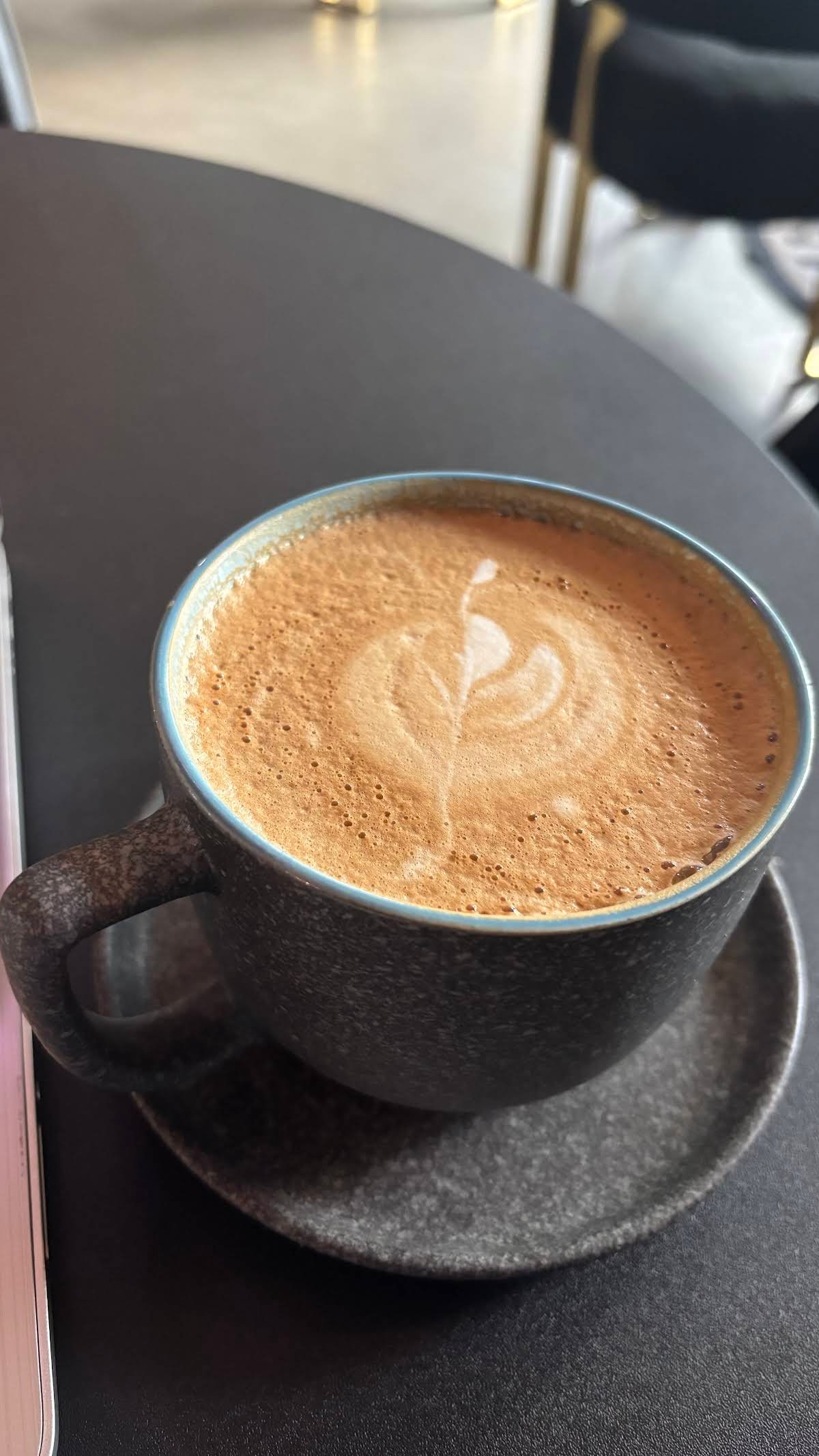 Land Of A Thousand Hills Coffee & Social-Edgehill specialty coffee shop in Nashville - photo 7