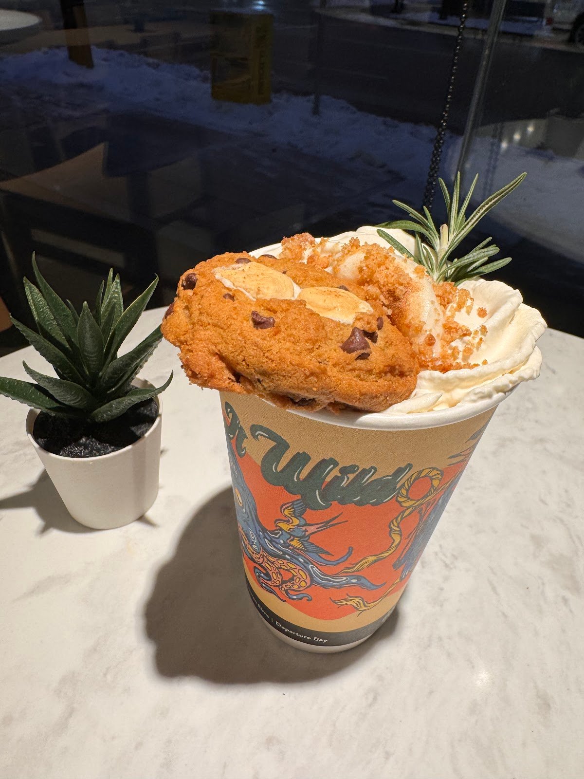 Caffe Artigiano specialty coffee shop in Vancouver - photo 2