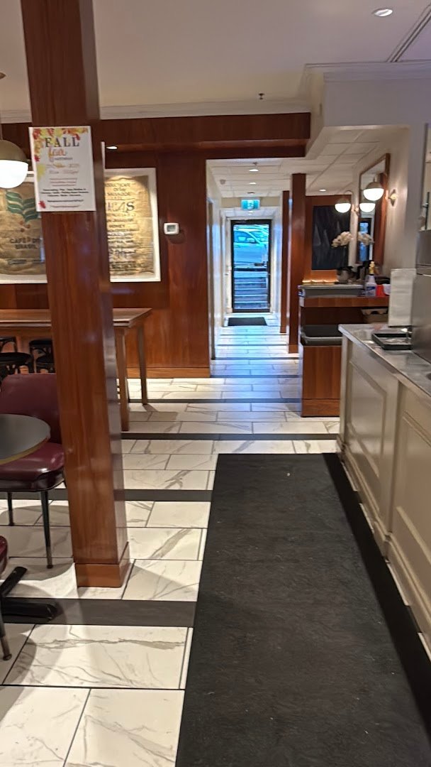 Caffe Artigiano specialty coffee shop in Vancouver - photo 8