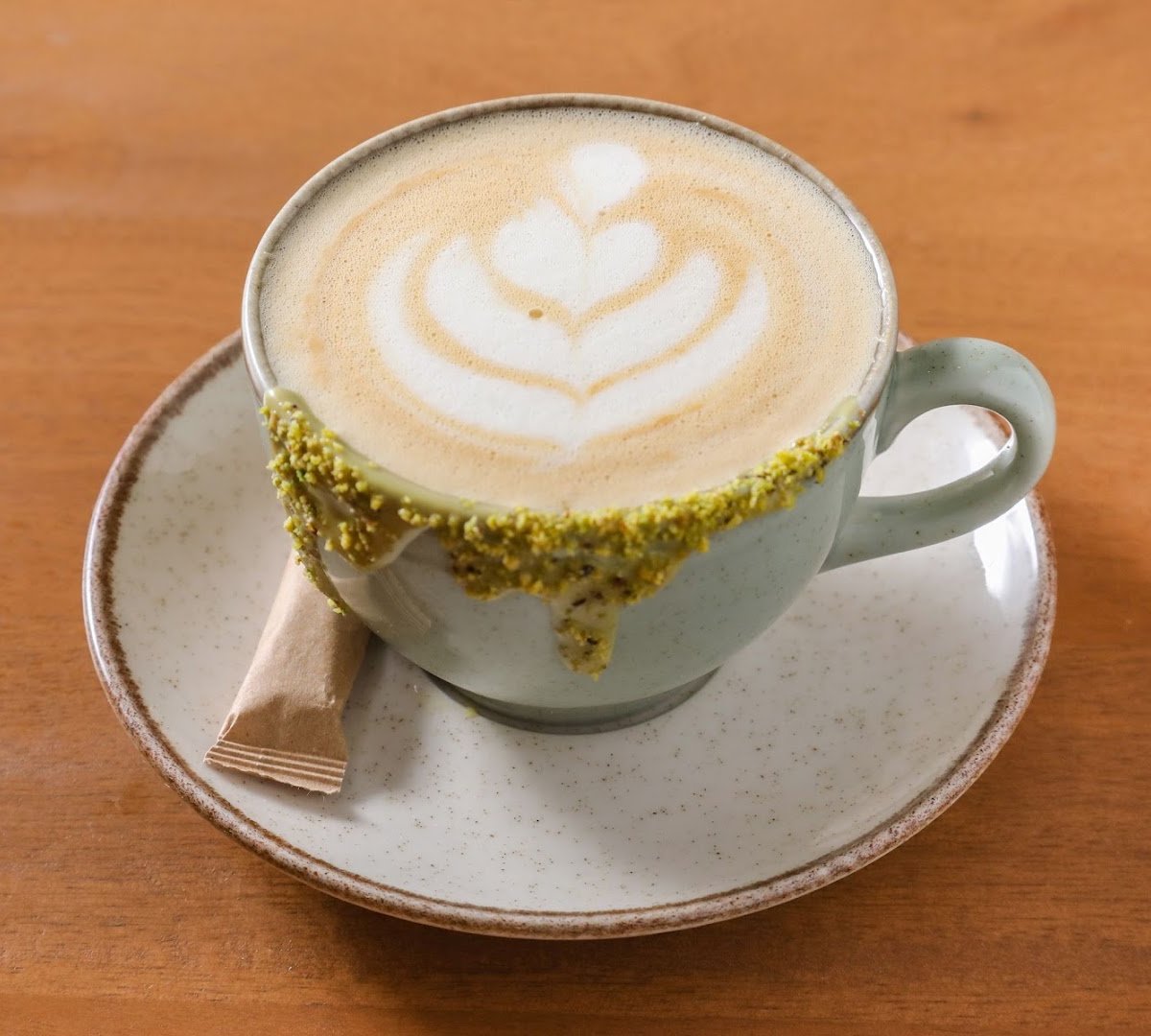 Noor l Brunch Jaume I specialty coffee shop in Barcelona - photo 5