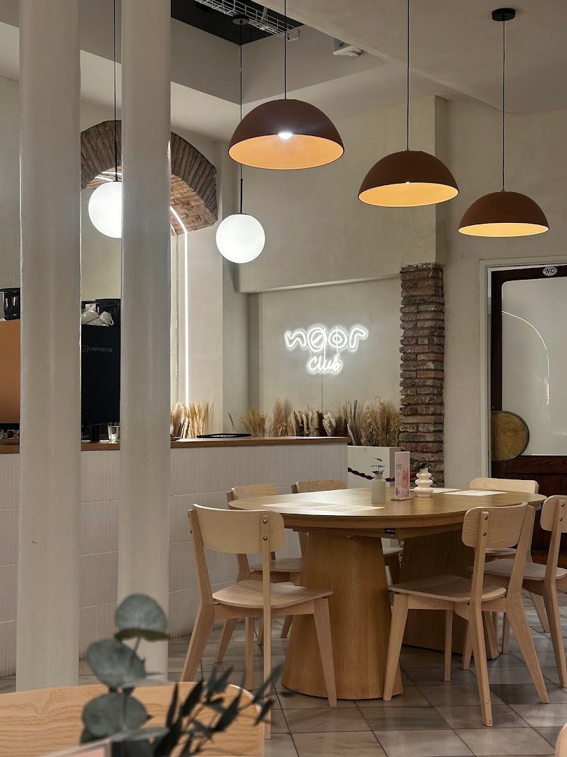 Noor l Brunch Jaume I specialty coffee shop in Barcelona - photo 6