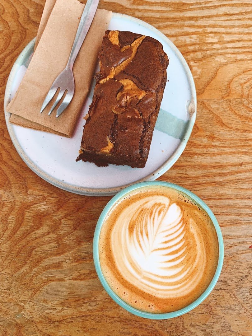 Albatross Café specialty coffee shop in Bristol - photo 3