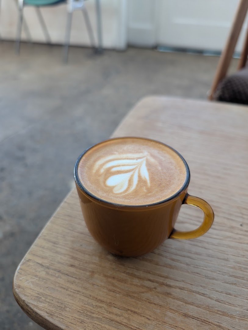 Albatross Café specialty coffee shop in Bristol - photo 8
