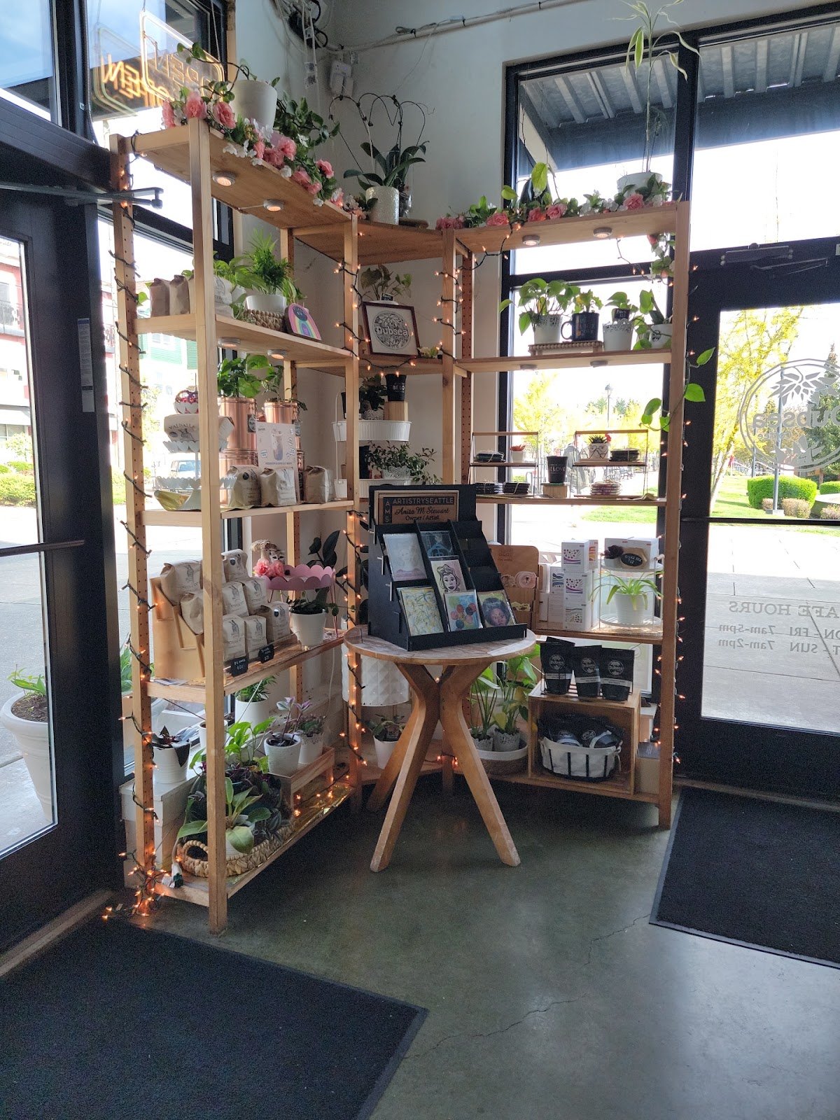 Dubsea Coffee specialty coffee shop in Seattle - photo 4