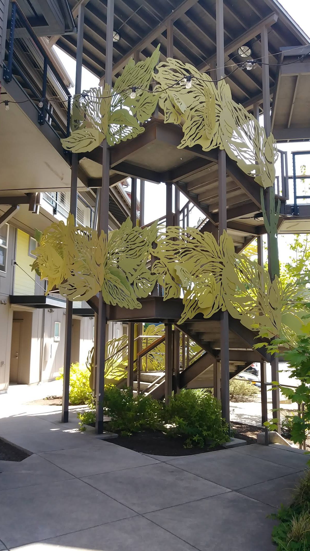 Dubsea Coffee specialty coffee shop in Seattle - photo 5