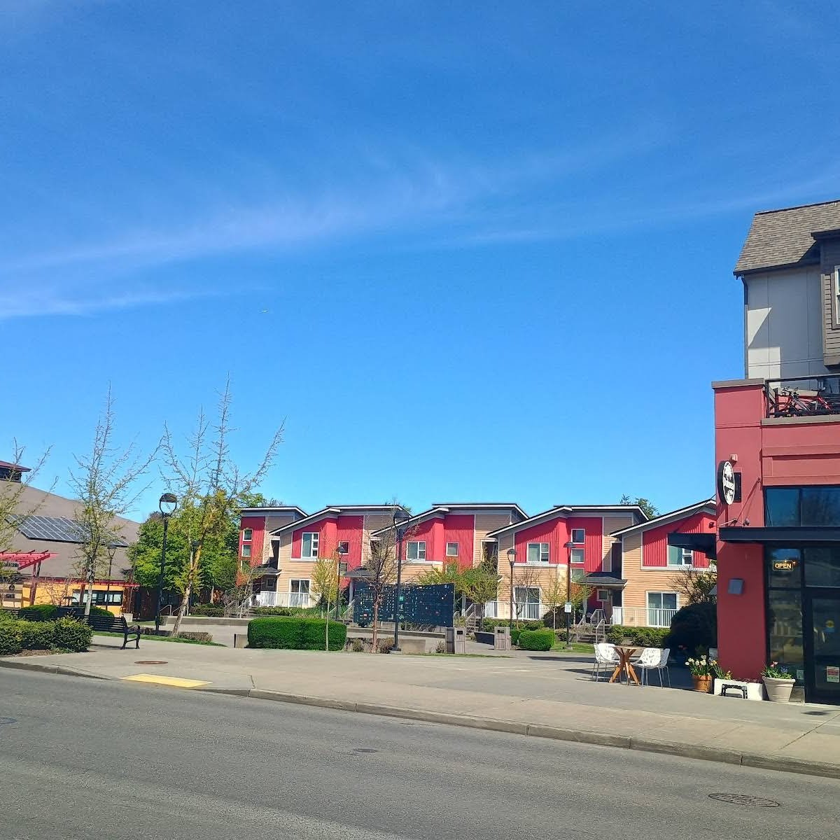 Dubsea Coffee specialty coffee shop in Seattle - photo 7