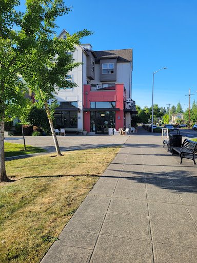 Dubsea Coffee specialty coffee shop in Seattle - photo 8