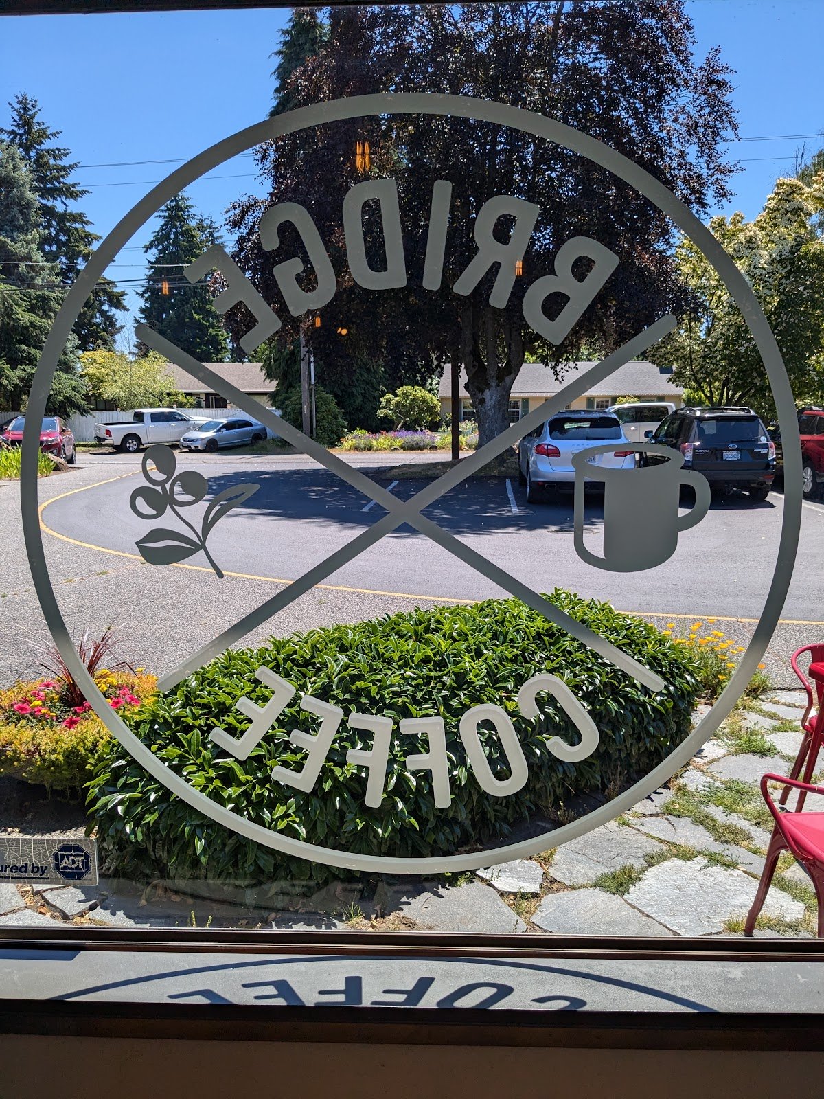 Bridge Coffee specialty coffee shop in Seattle - photo 6