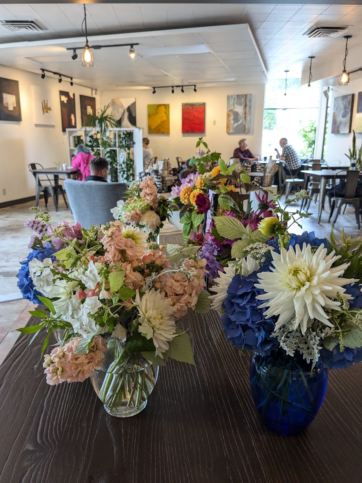 Bridge Coffee specialty coffee shop in Seattle - photo 8