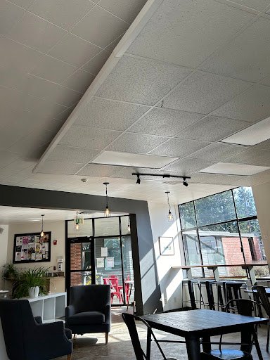 Bridge Coffee specialty coffee shop in Seattle - photo 9