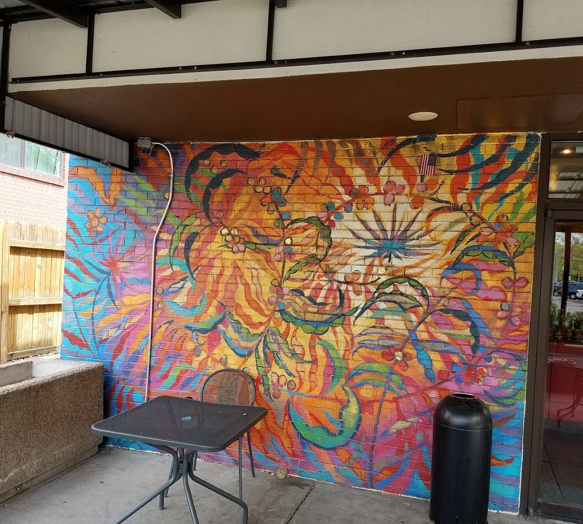 Dazbog Coffee specialty coffee shop in Denver - photo 15