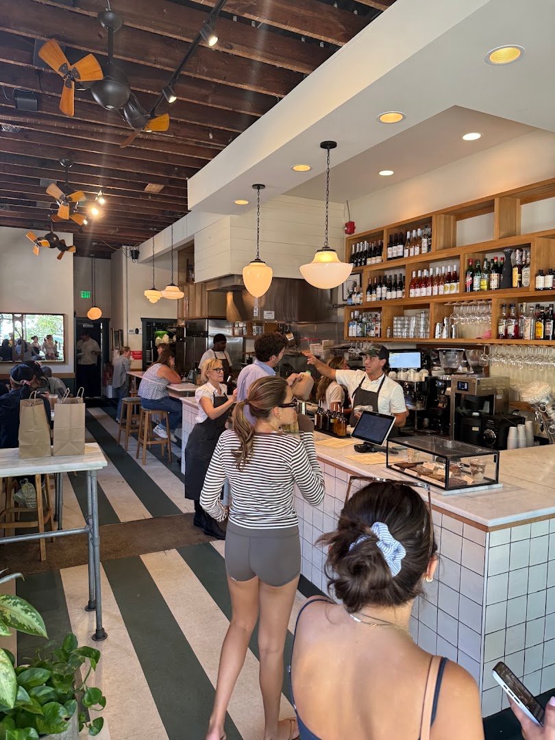 babas on cannon specialty coffee shop in Charleston - photo 9