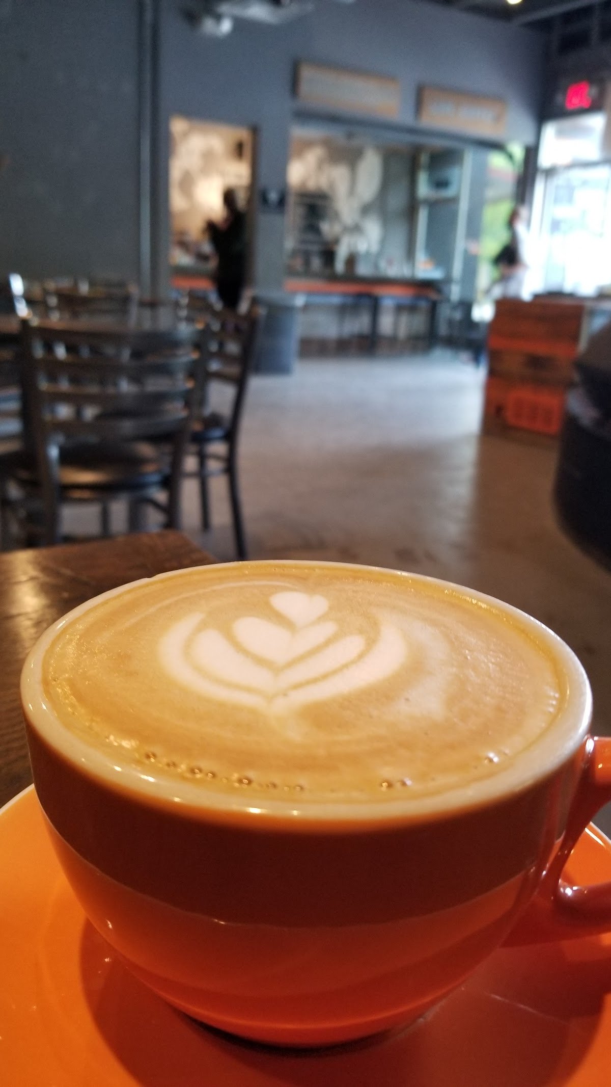 The Well Coffeehouse specialty coffee shop in Nashville - photo 11