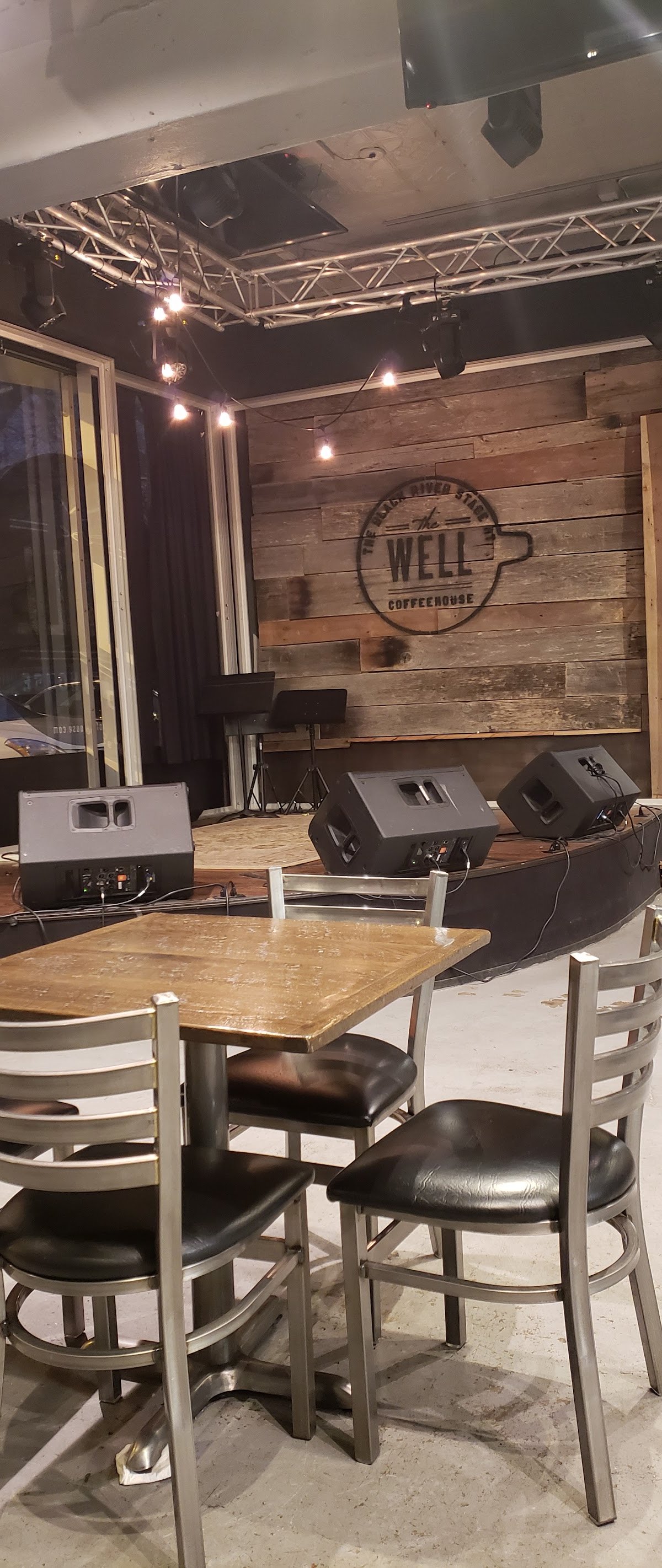 The Well Coffeehouse specialty coffee shop in Nashville - photo 12