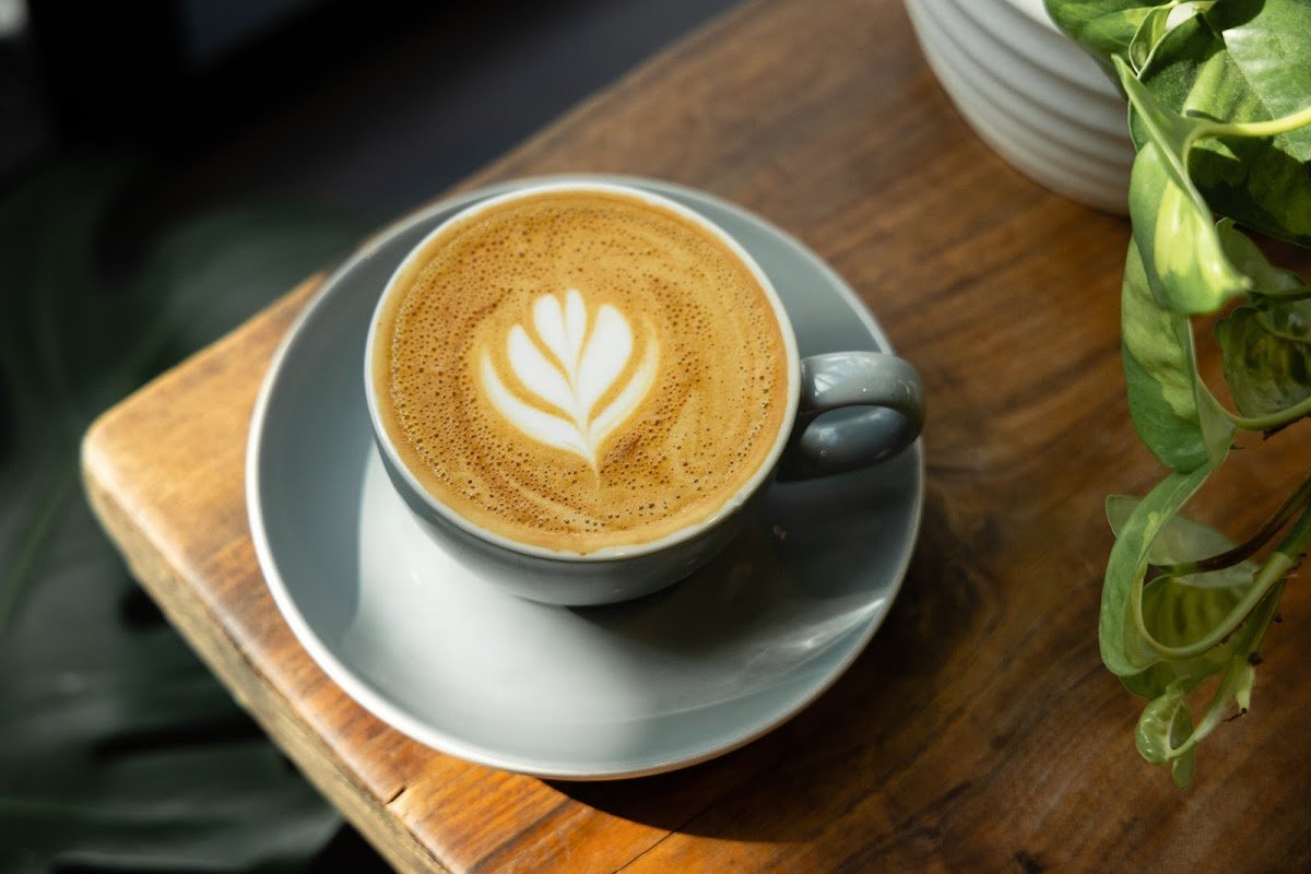 The Well Coffeehouse specialty coffee shop in Nashville - photo 2