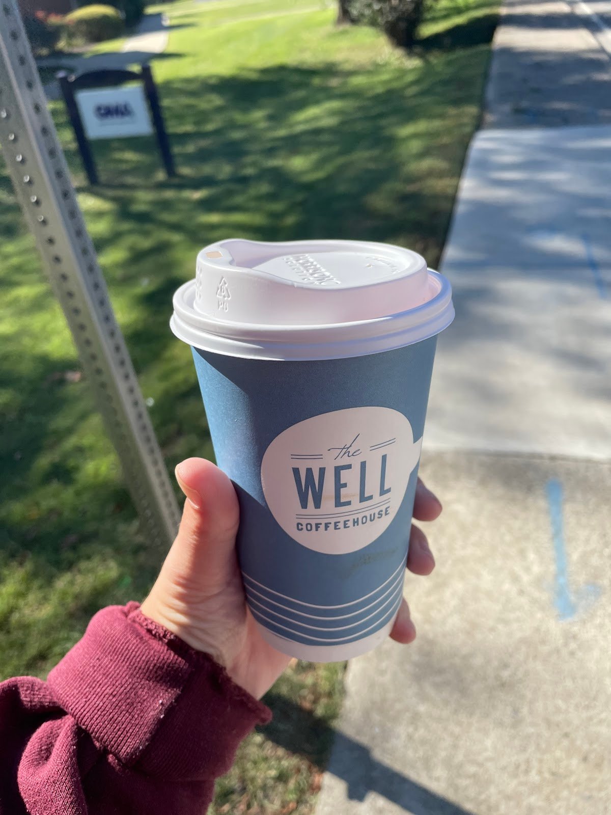 The Well Coffeehouse specialty coffee shop in Nashville - photo 5