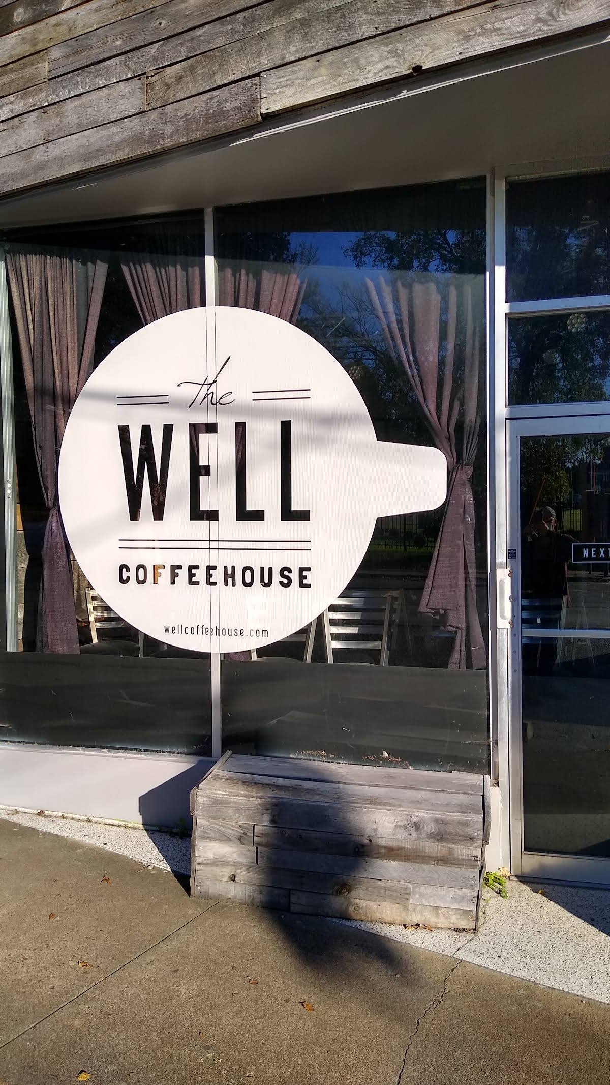 The Well Coffeehouse specialty coffee shop in Nashville - photo 6