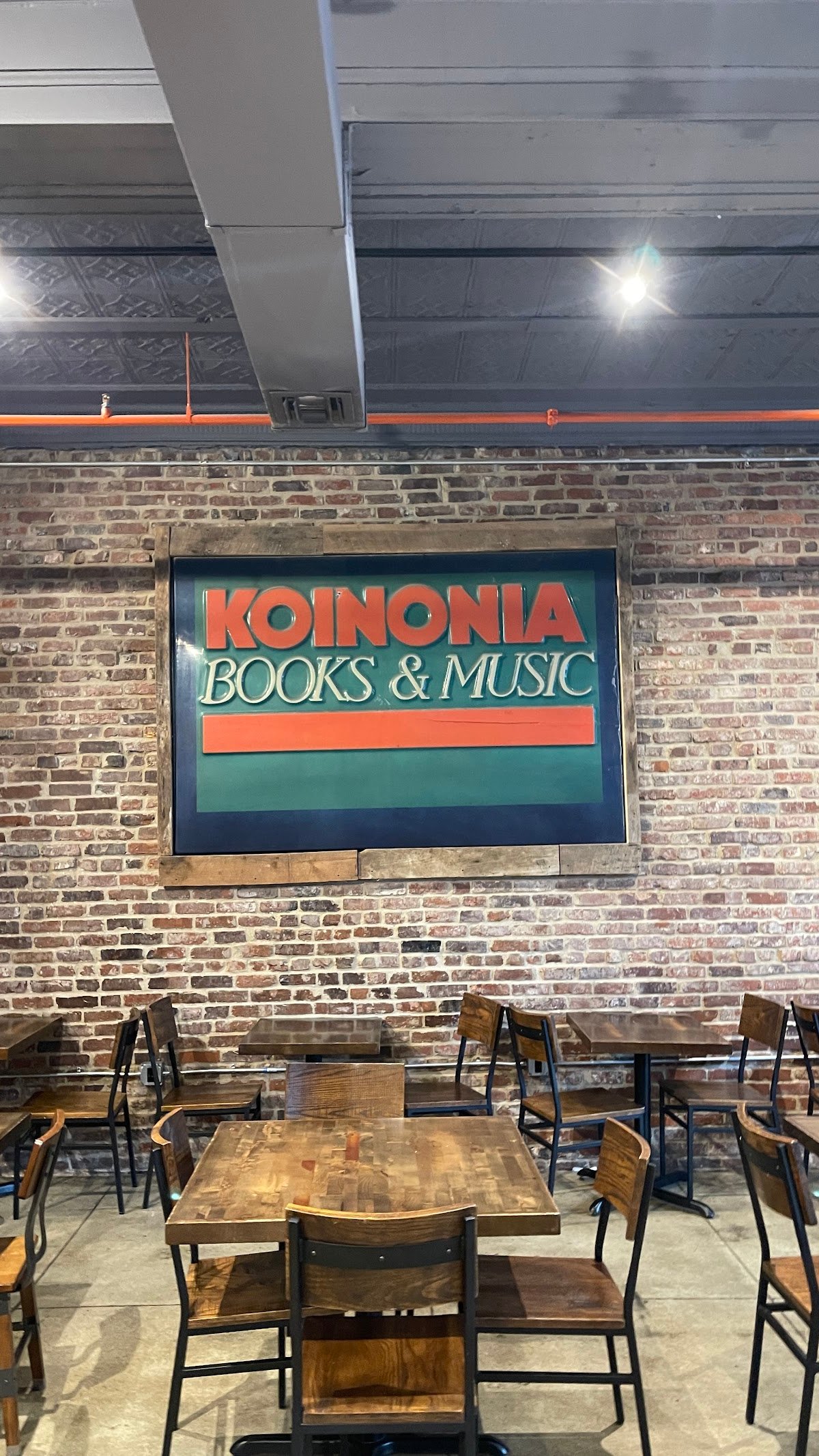 The Well Coffeehouse specialty coffee shop in Nashville - photo 7