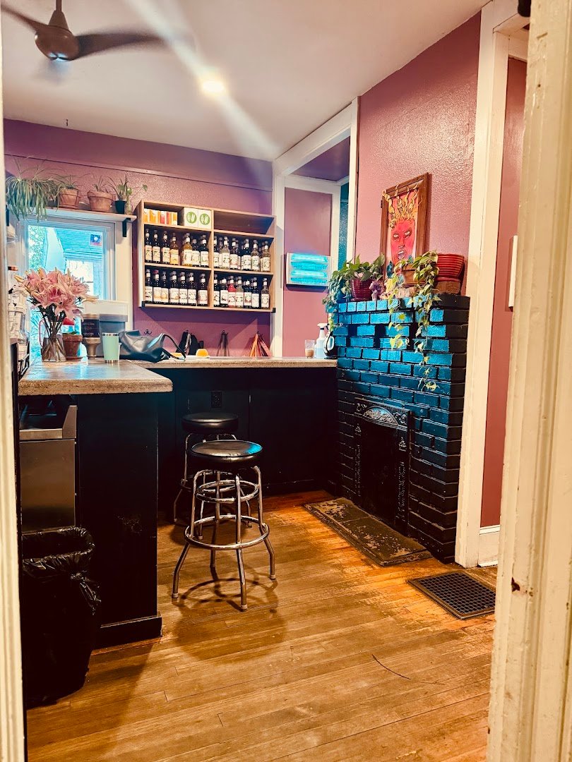 BattleCat Coffee Bar specialty coffee shop in Asheville - photo 11