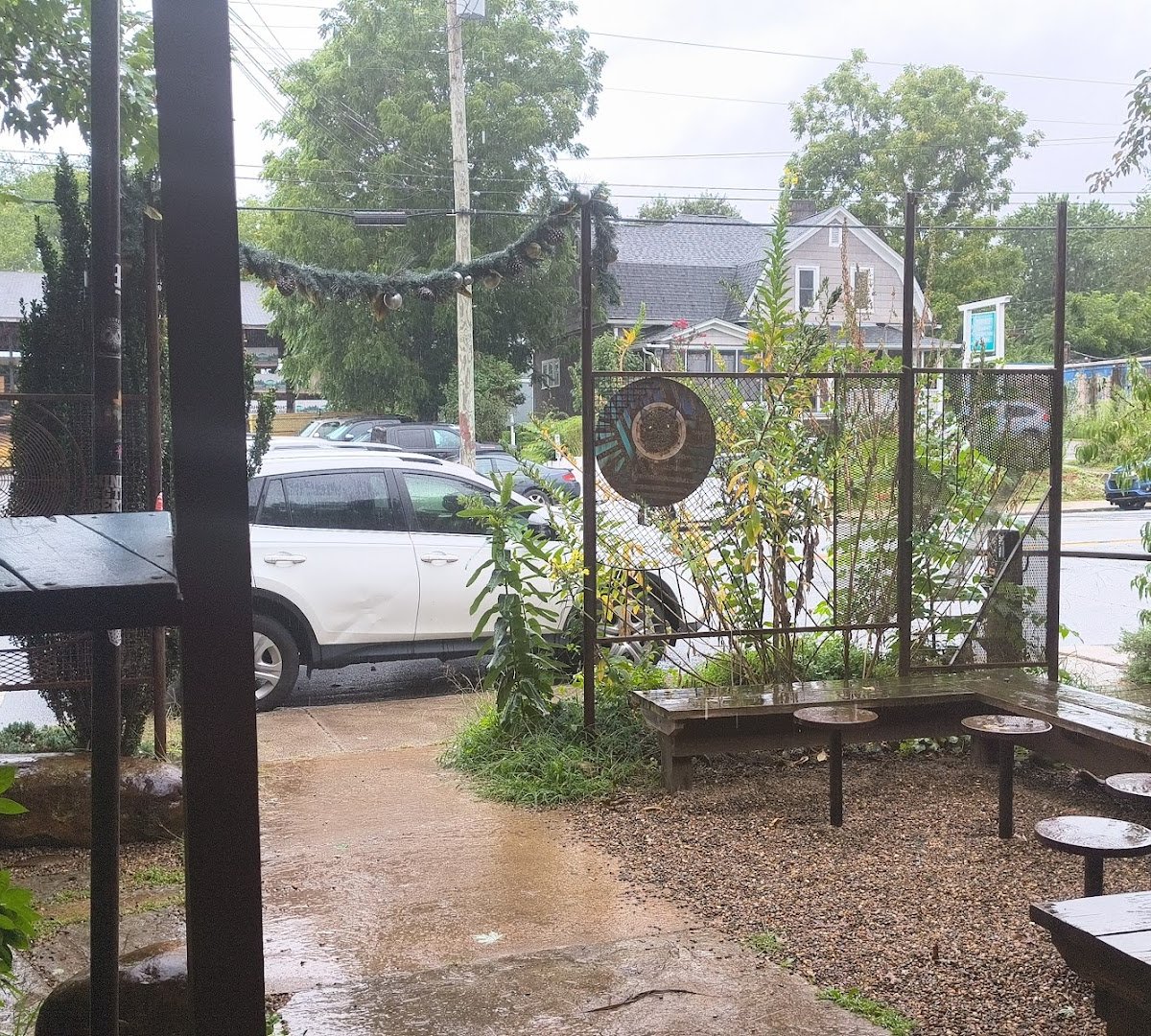 BattleCat Coffee Bar specialty coffee shop in Asheville - photo 8