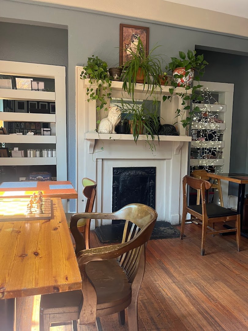 BattleCat Coffee Bar specialty coffee shop in Asheville - photo 9